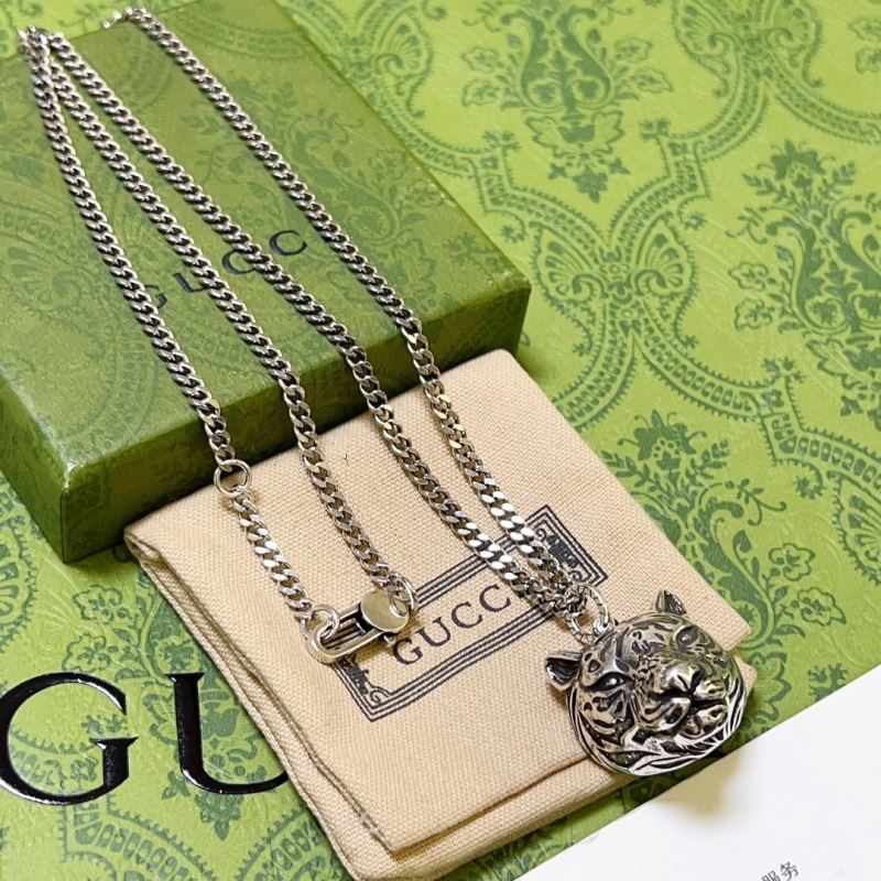 Gucci Necklaces